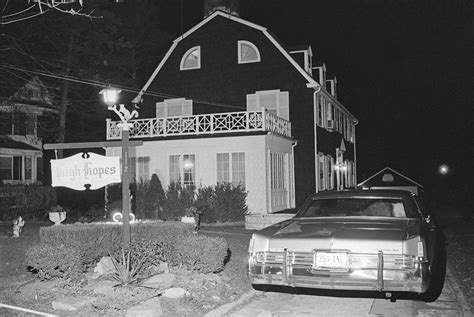 The amityville curse in the year 2023